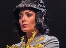 Бедарева Ю.В. Маргарита — «Мастер и Маргарита» Булгакова